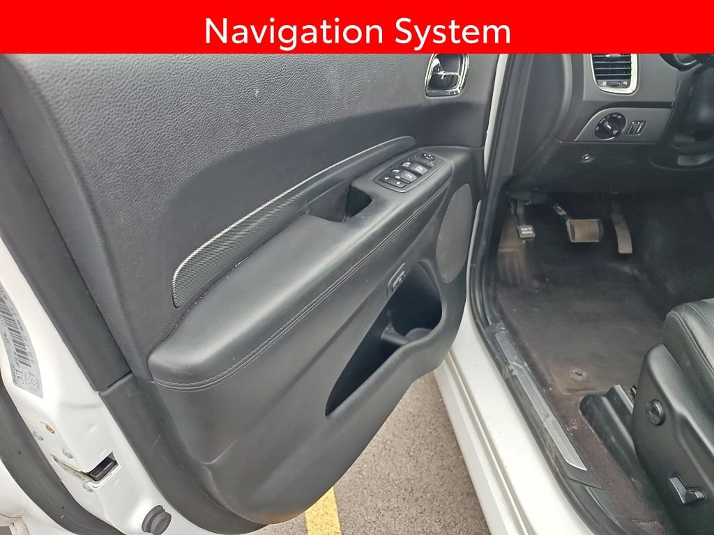 Used 2019 Dodge Durango R/T AWD/4WD image 6