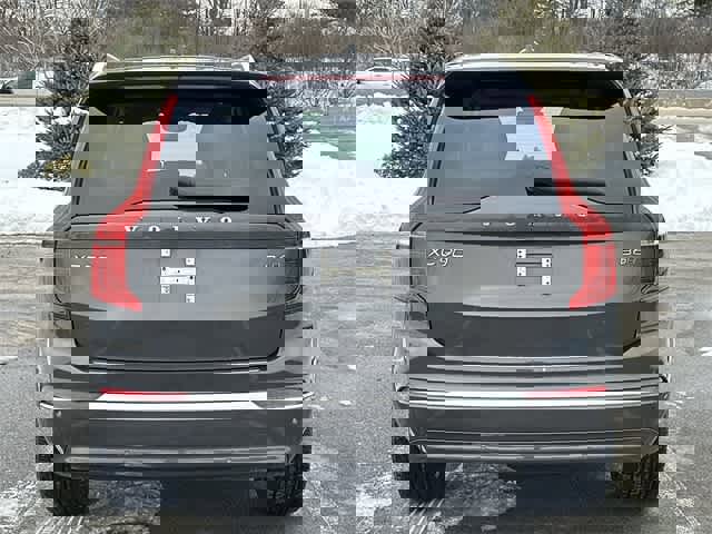 Used 2024 Volvo XC90 B6 Plus w/ Protection Package Premier image 4