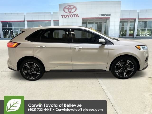 Used 2019 Ford Edge ST w/ Equipment Group 401A image 6