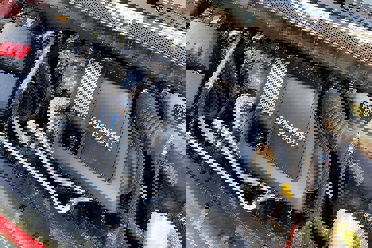 Used 2023 Chevrolet Suburban RST w/ Luxury Package image 33