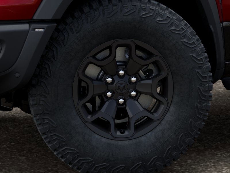 New 2026 RAM 1500 RHO w/ RHO Level 1 Equipment Group AWD/4WD image 34