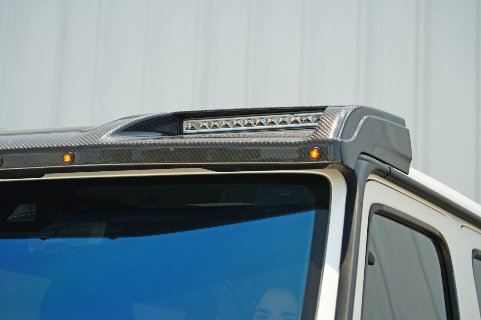 Used 2023 Mercedes-Benz G 63 AMG Squared image 77