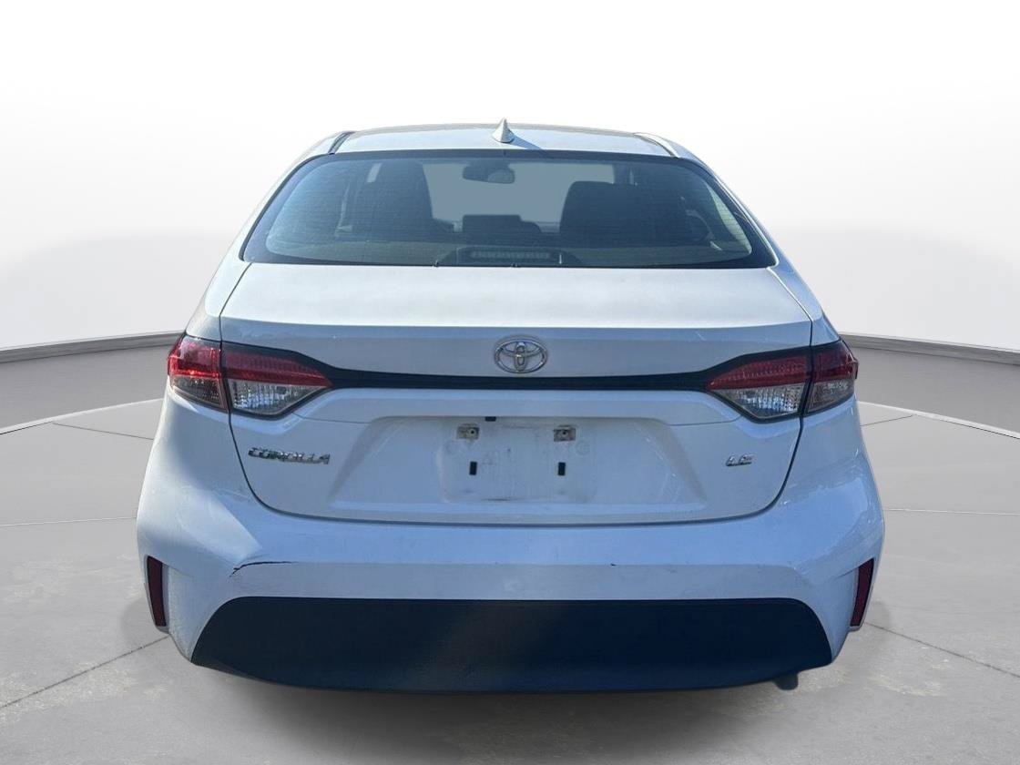 Used 2024 Toyota Corolla LE FWD image 7