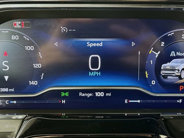 New 2025 Chevrolet Silverado 1500 RST w/ All Star Edition Plus image 13