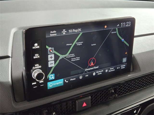 Used 2023 Honda CR-V Sport Touring image 35