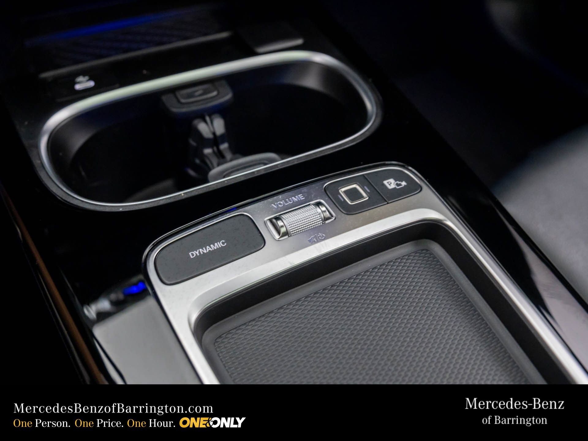 New 2026 Mercedes-Benz CLA 250 4MATIC image 29