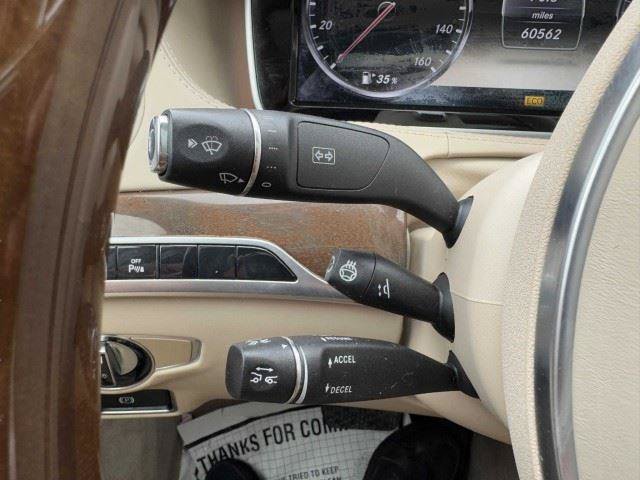 Used 2014 Mercedes-Benz S 550 Sedan image 26