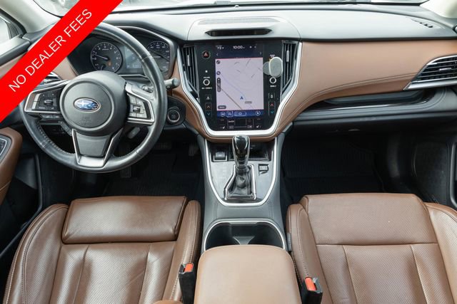 Used 2020 Subaru Outback Touring XT AWD/4WD image 22