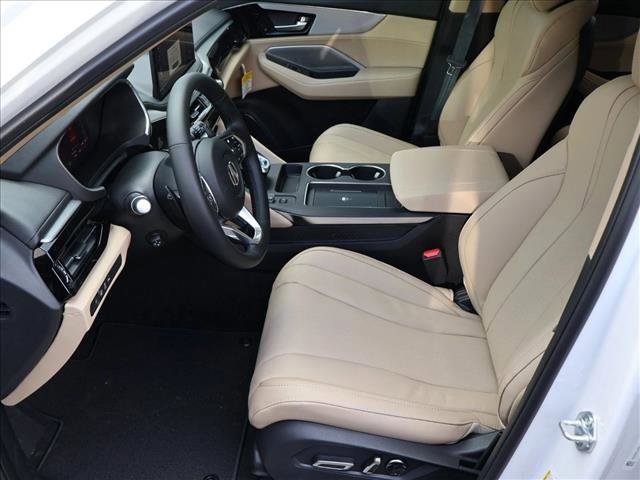 New 2026 Acura MDX SH-AWD w/ Technology Package video 4