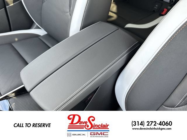 New 2026 Buick Envision Sport Touring AWD/4WD image 21
