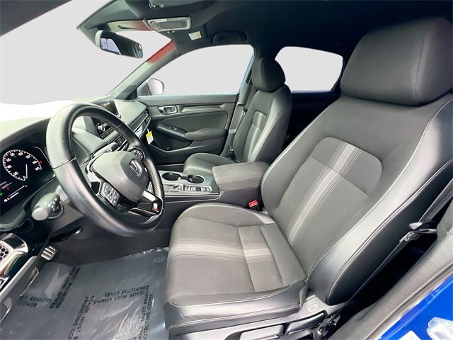 Used 2022 Honda Civic Sport image 19