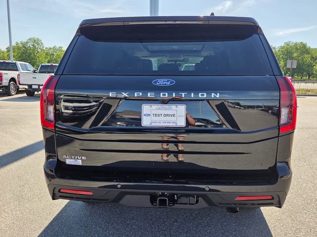 New 2026 Ford Expedition Active AWD/4WD image 44