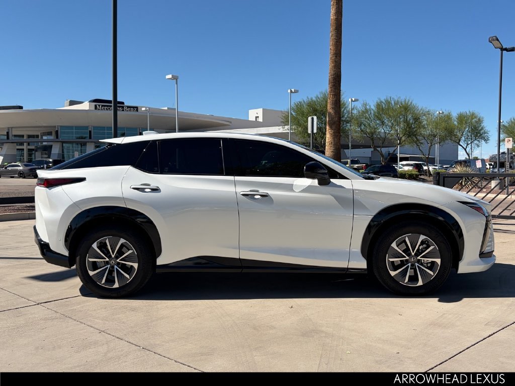 Used 2023 Lexus RZ 450e Premium w/ Technology Package AWD/4WD image 8