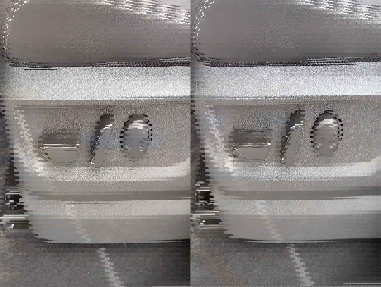 New 2025 Nissan Armada SL image 12