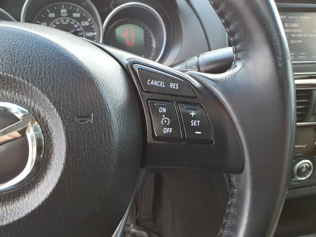 Used 2015 MAZDA MAZDA6 Grand Touring image 20