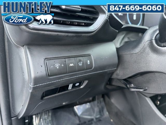 Used 2022 Hyundai Santa Fe Limited image 23