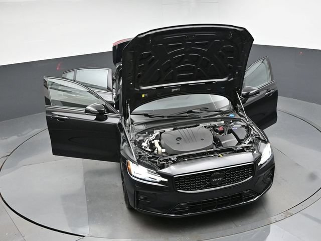 Used 2024 Volvo S60 B5 Plus w/ Climate Package FWD image 49