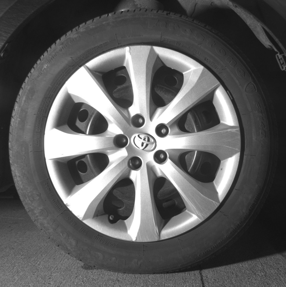 Used 2025 Toyota Corolla LE image 13