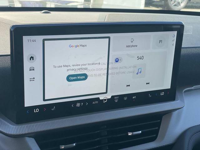 New 2026 Ford Explorer Active RWD image 10
