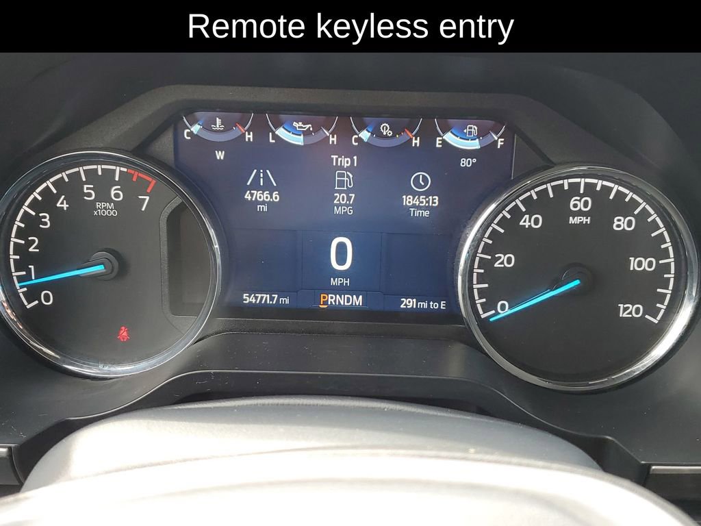 Used 2022 Ford F150 XLT w/ Equipment Group 302A High image 12