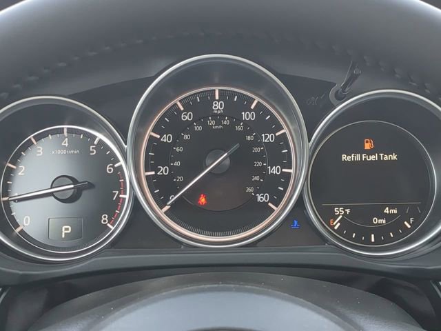 New 2025 MAZDA CX-5 AWD 2.5 S w/ Preferred Package image 25