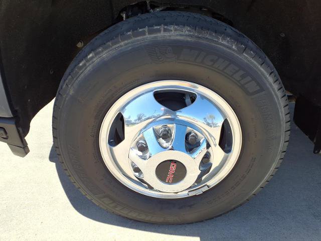 Used 2022 GMC Sierra 3500 Denali w/ Denali Ultimate Package image 22