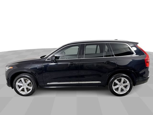 Used 2024 Volvo XC90 B5 Core AWD/4WD image 5