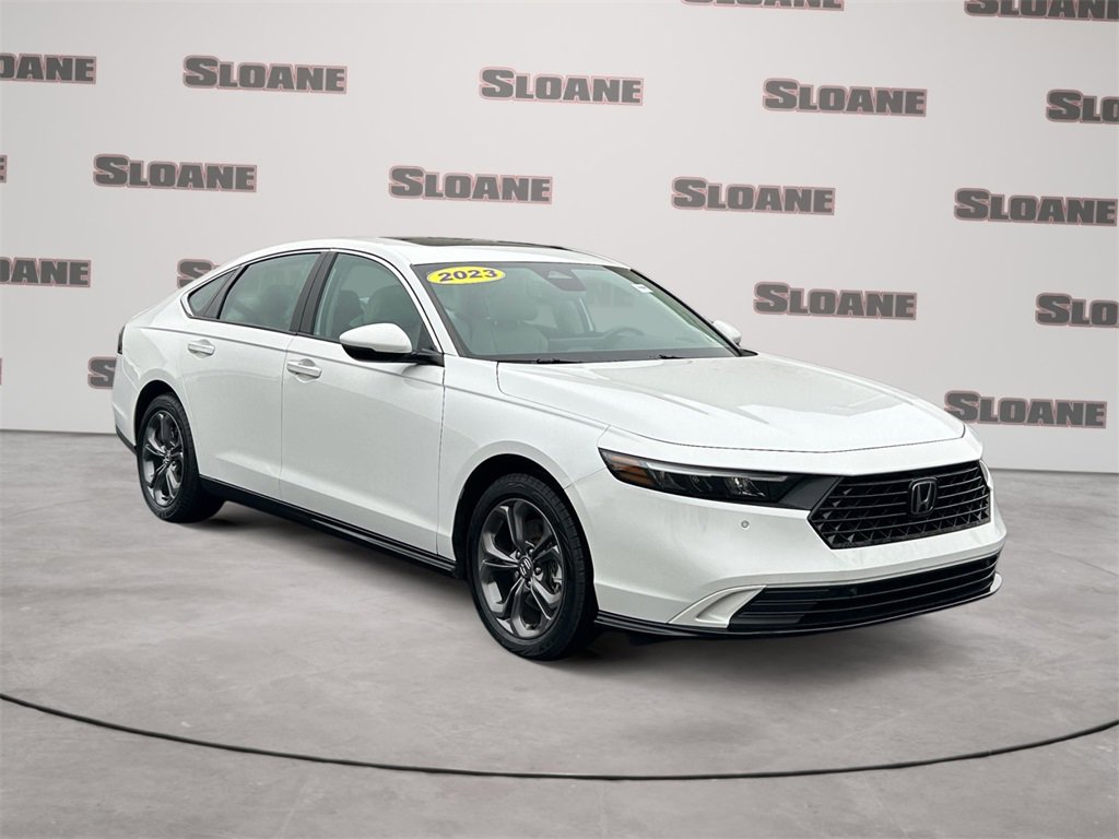 Used 2023 Honda Accord EX-L image 7