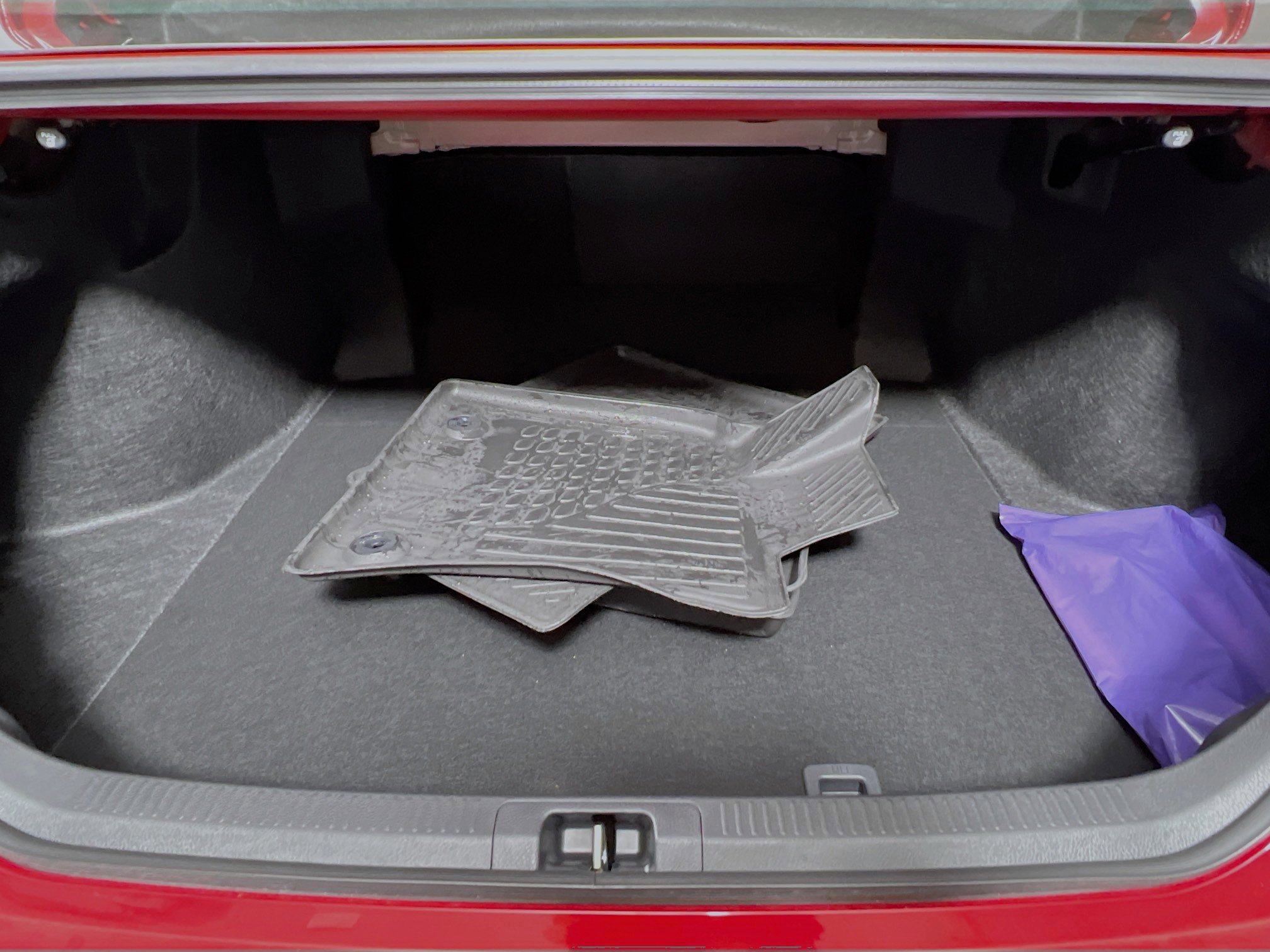 Used 2026 Toyota Camry LE image 34