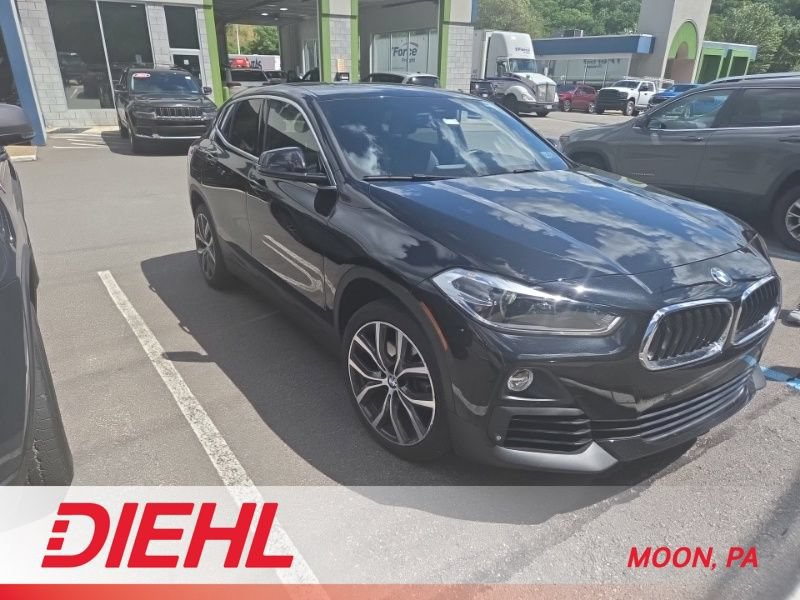 Used 2019 BMW X2 xDrive28i w/ Convenience Package