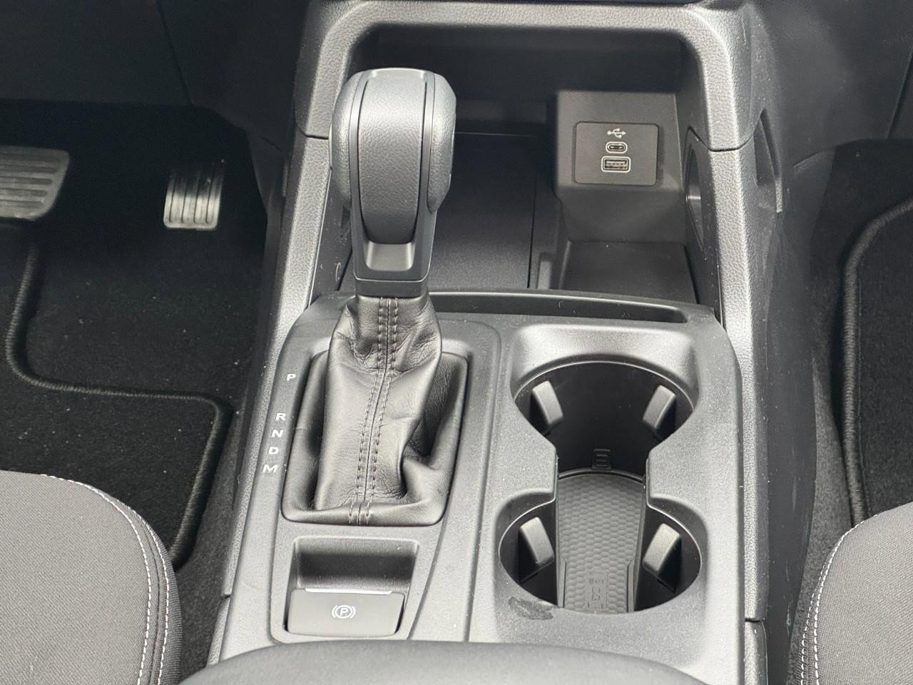 New 2025 Ford Ranger XL w/ Trailer Tow Package image 10