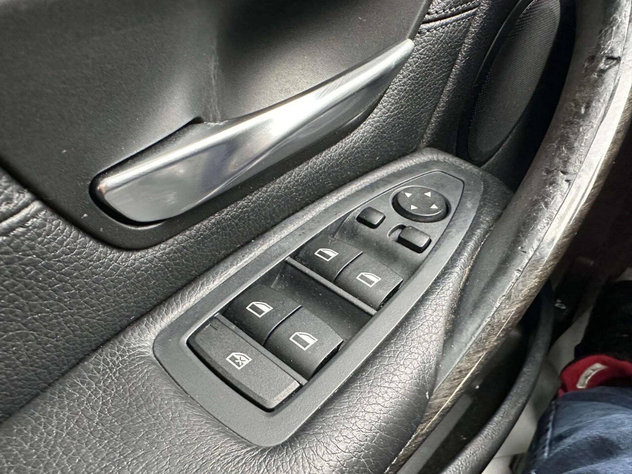 Used 2015 BMW 328i xDrive Sedan AWD/4WD image 27