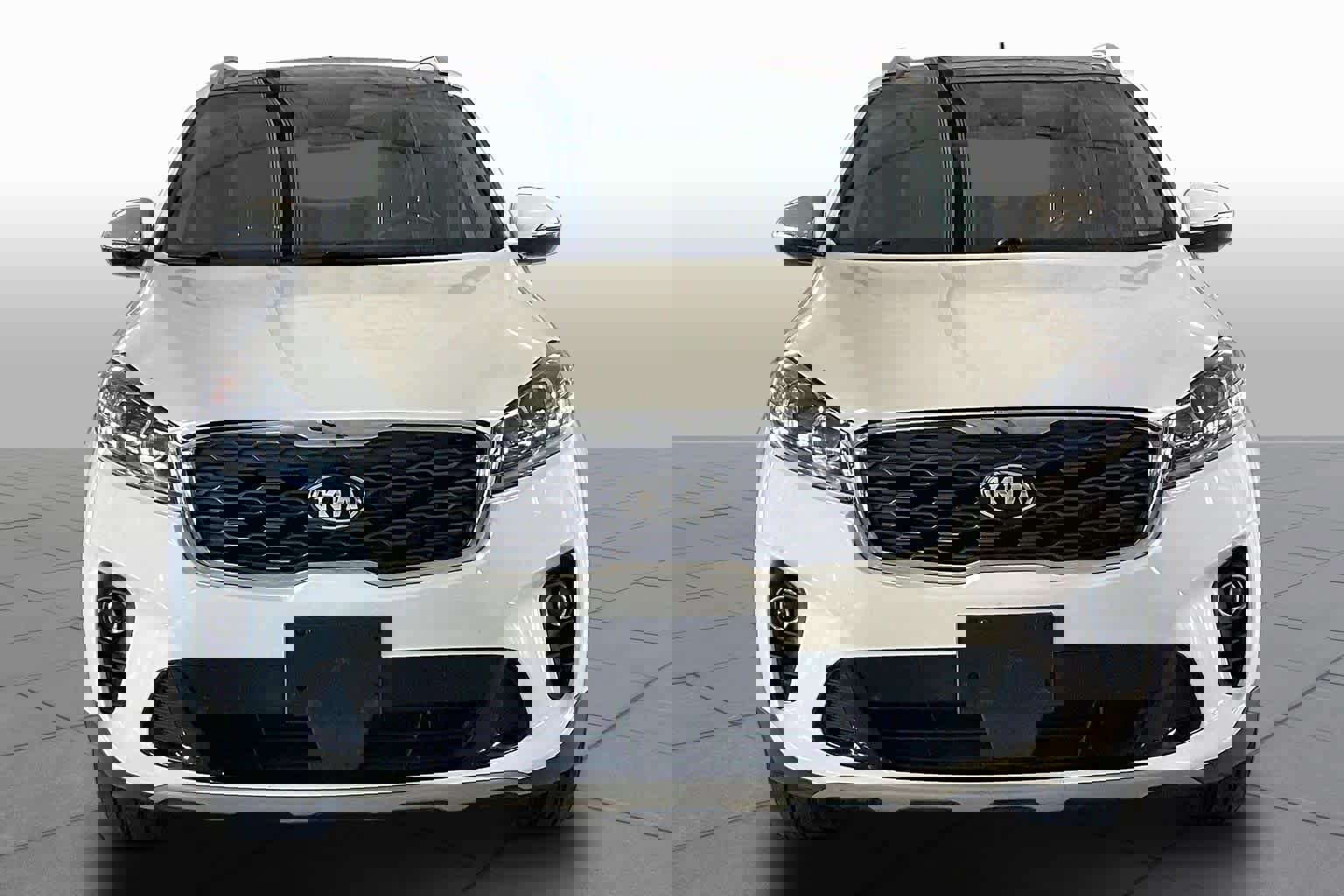 Used 2020 Kia Sorento EX FWD image 3