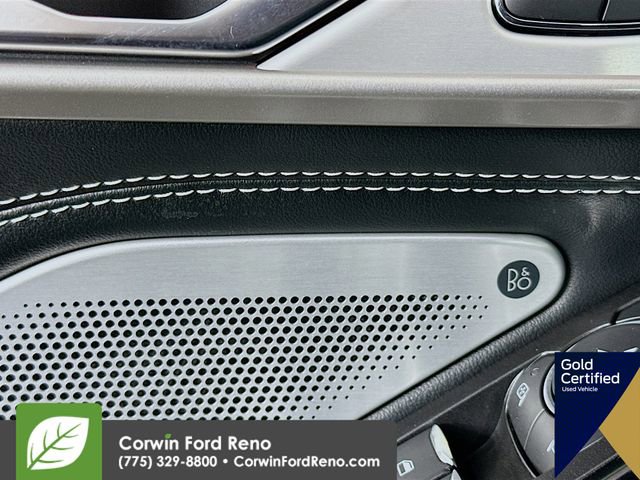 Used 2022 Ford Explorer ST w/ Equipment Group 401A image 23