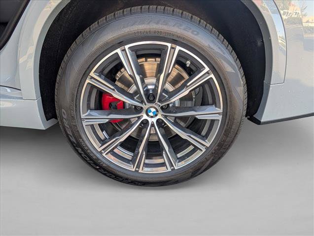 New 2026 BMW X5 xDrive50e w/ M Sport Package AWD/4WD image 7