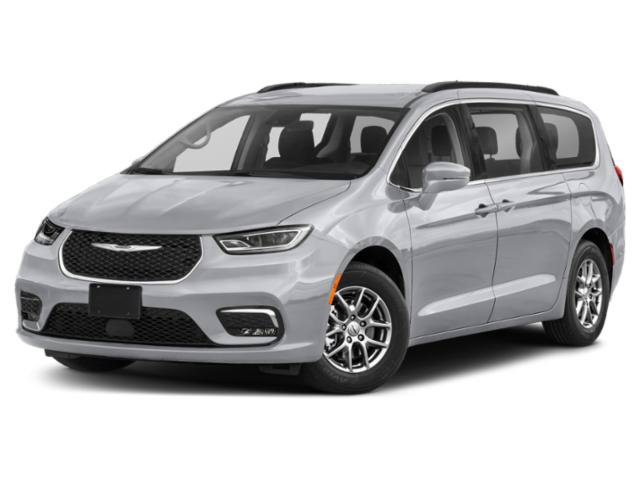 Used 2022 Chrysler Pacifica Limited