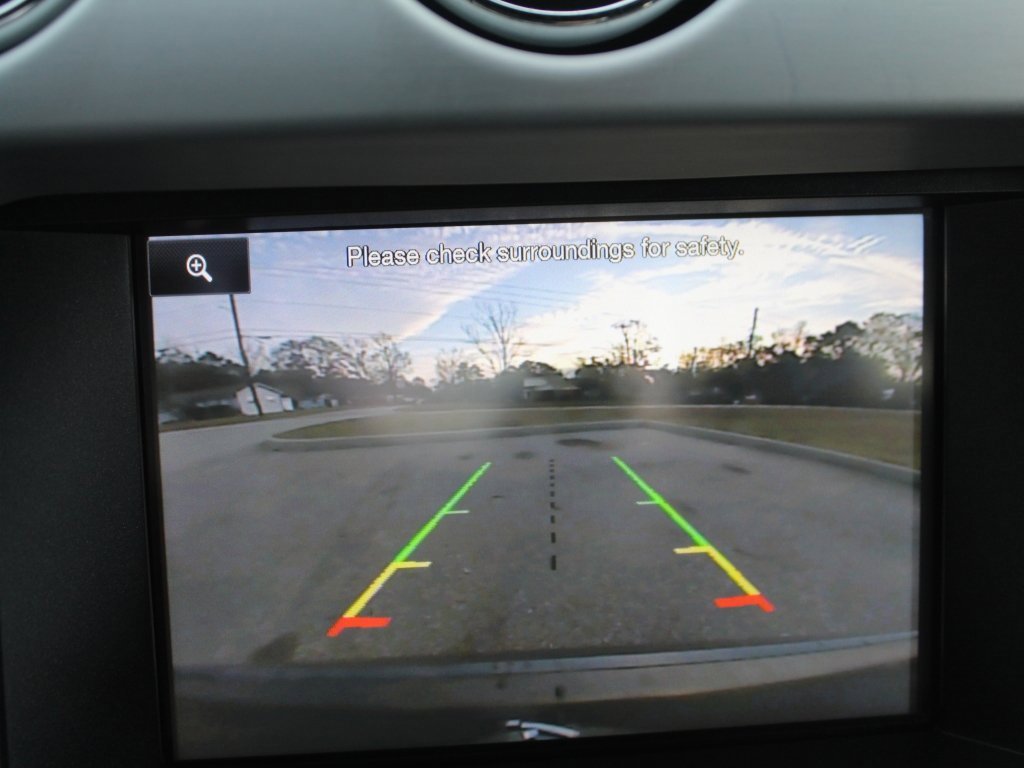 Used 2015 Ford Mustang Premium w/ Equipment Group 201A image 5