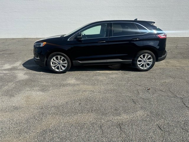 Used 2020 Ford Edge Titanium w/ Equipment Group 301A