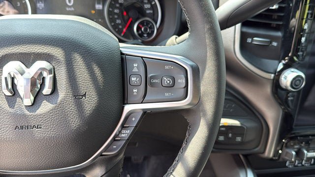 New 2026 RAM 2500 Big Horn AWD/4WD image 12