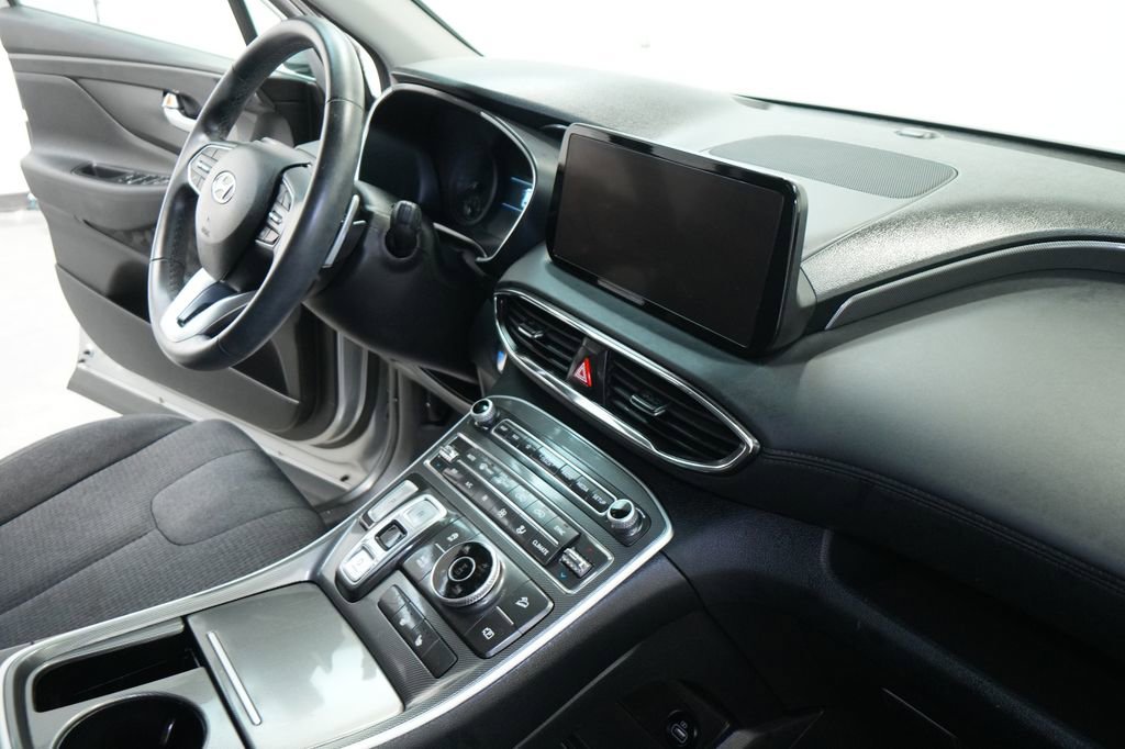 Used 2023 Hyundai Santa Fe SEL w/ Cargo Package image 27