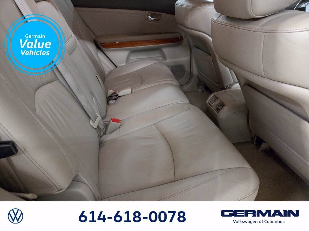 Used 2009 Lexus RX 350 AWD image 19