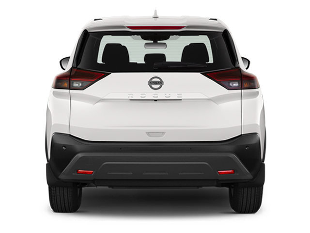 Used 2023 Nissan Rogue Platinum w/ Platinum Premium Package AWD/4WD image 6