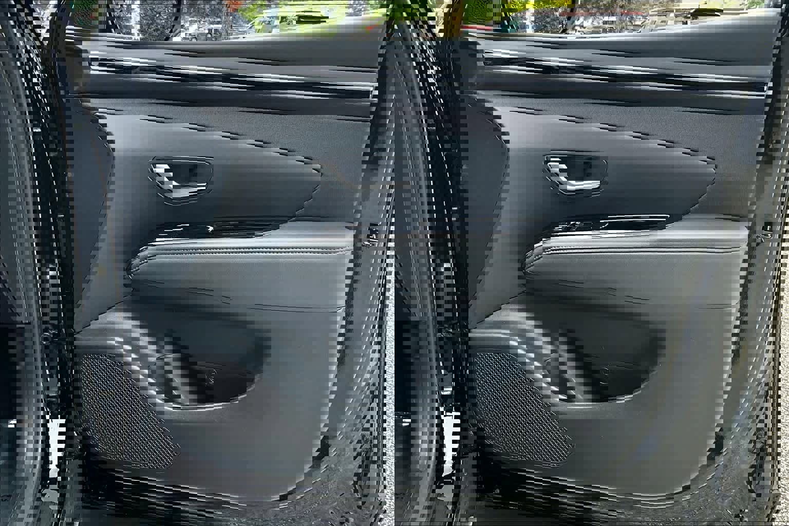 Used 2022 Hyundai Tucson XRT w/ Cargo Package image 21