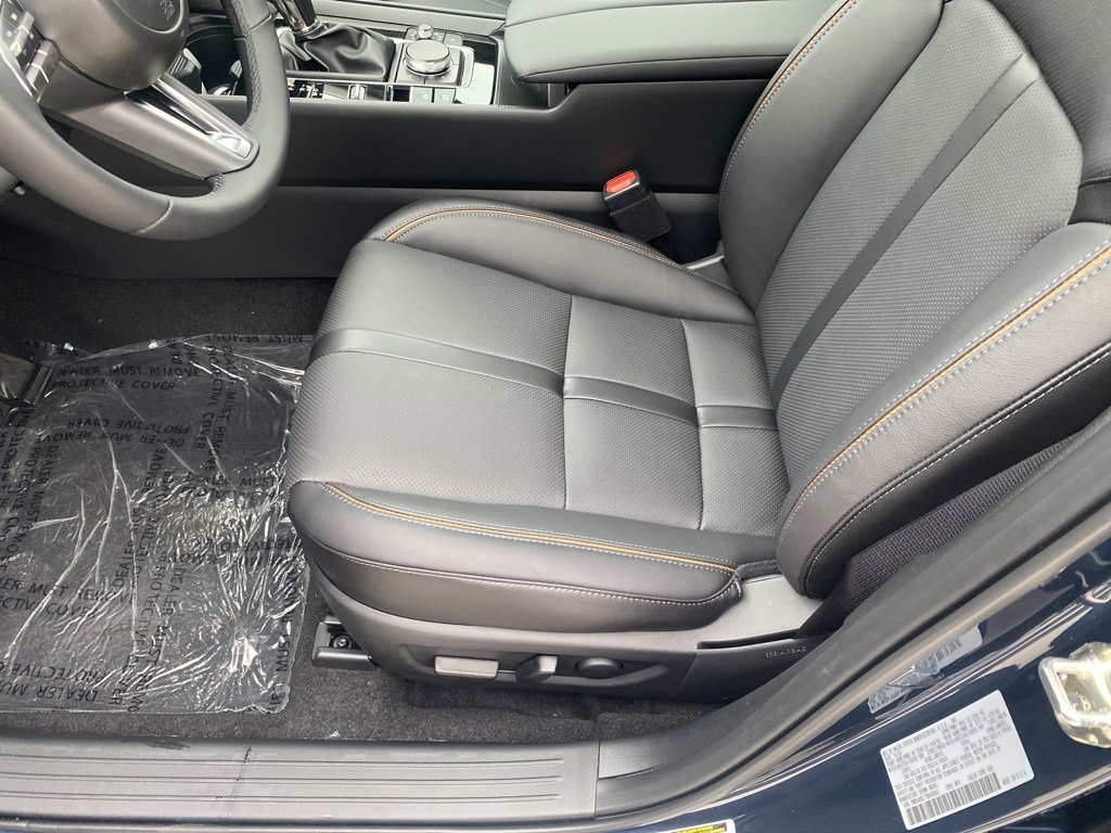 New 2026 MAZDA CX-50 AWD 2.5 S w/ Cargo Package image 14