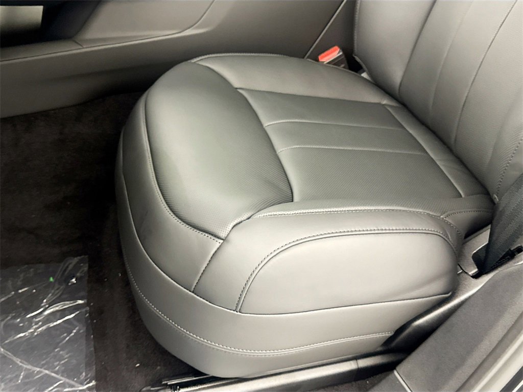 New 2026 Land Rover Range Rover Sport SE image 19