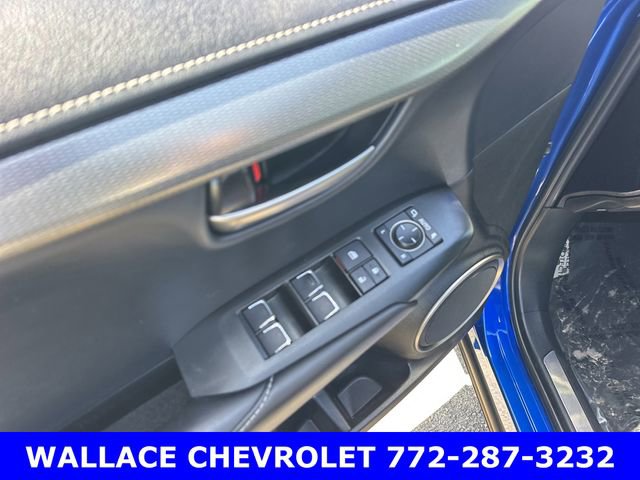 Used 2019 Lexus NX 300 F Sport w/ F Sport Premium Package image 21