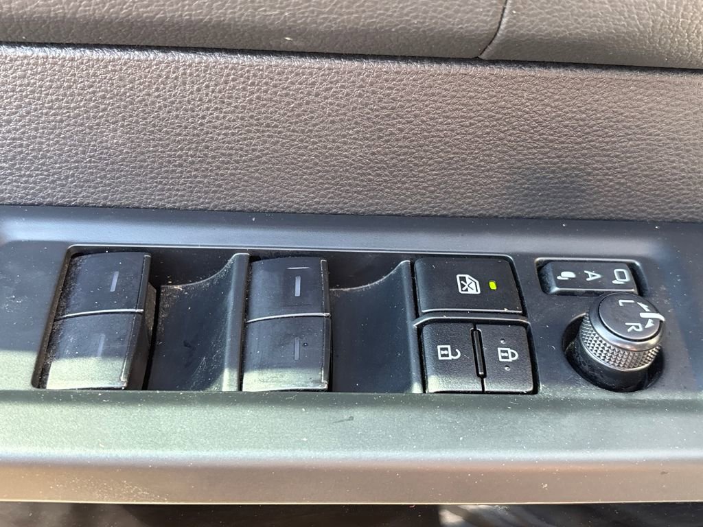 New 2026 Toyota Tundra Limited image 7