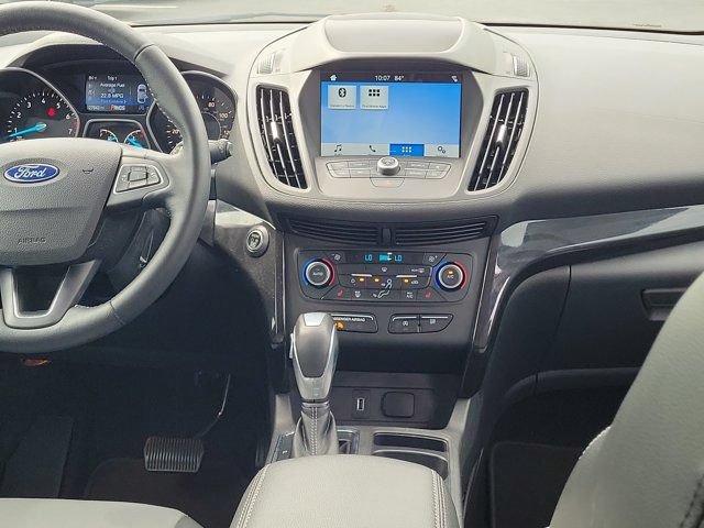Used 2019 Ford Escape SE FWD image 5