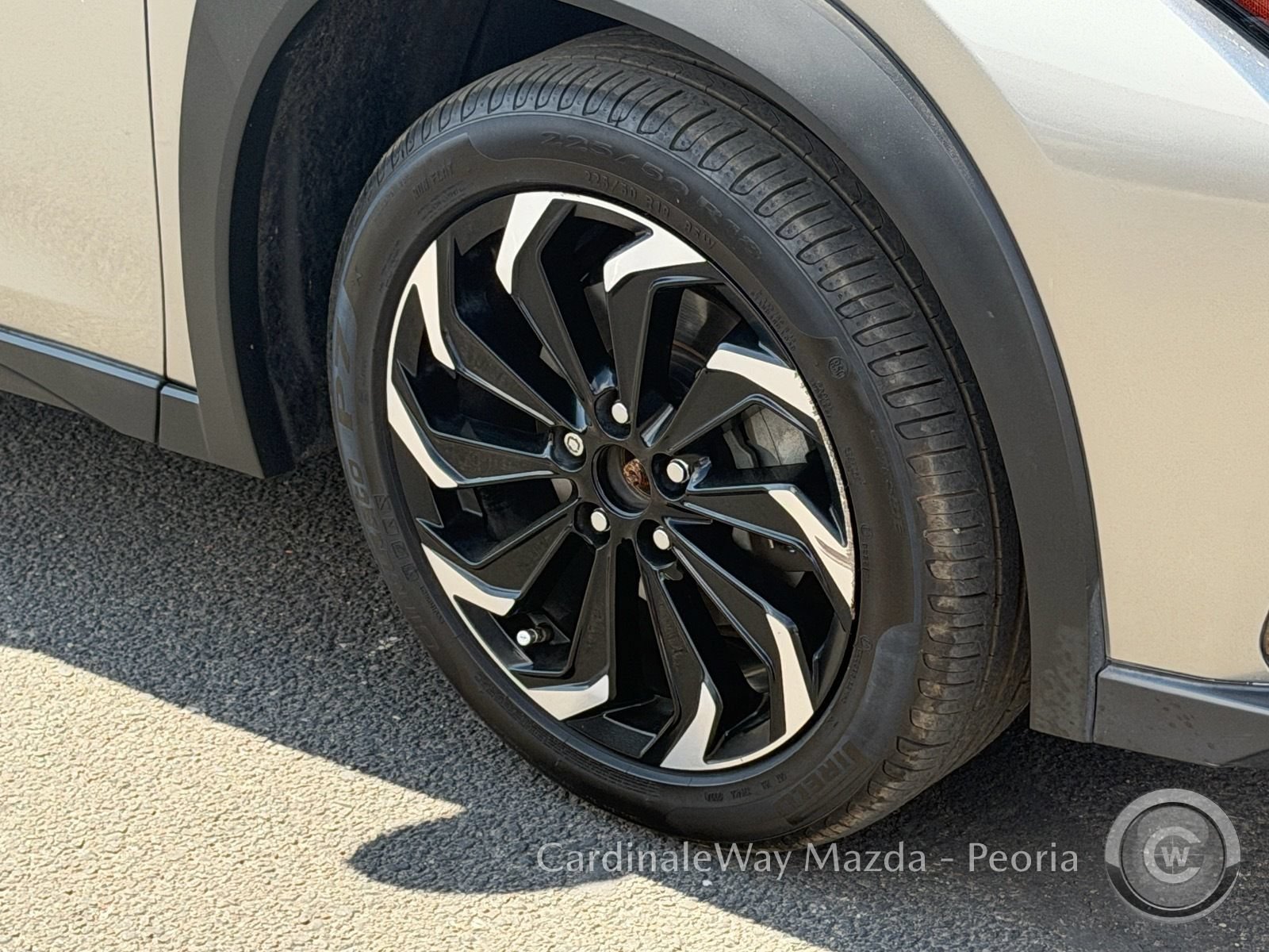 Used 2020 Lexus UX 250h F Sport w/ F Sport Premium Package AWD/4WD image 11