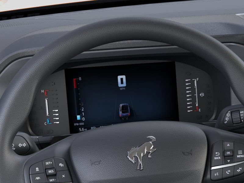 New 2026 Ford Bronco Sport Big Bend w/ Black Appearance Package AWD/4WD image 14